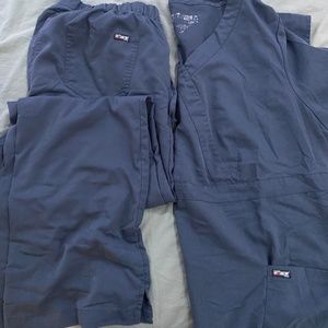 Greys Anatomy Scrubs